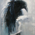 raven 1